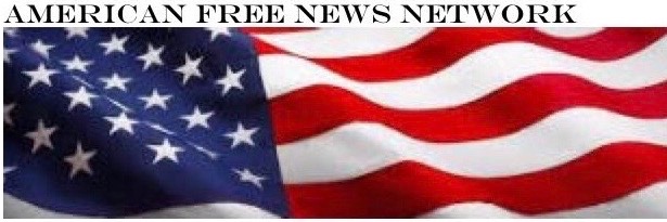 American Free News Network banner