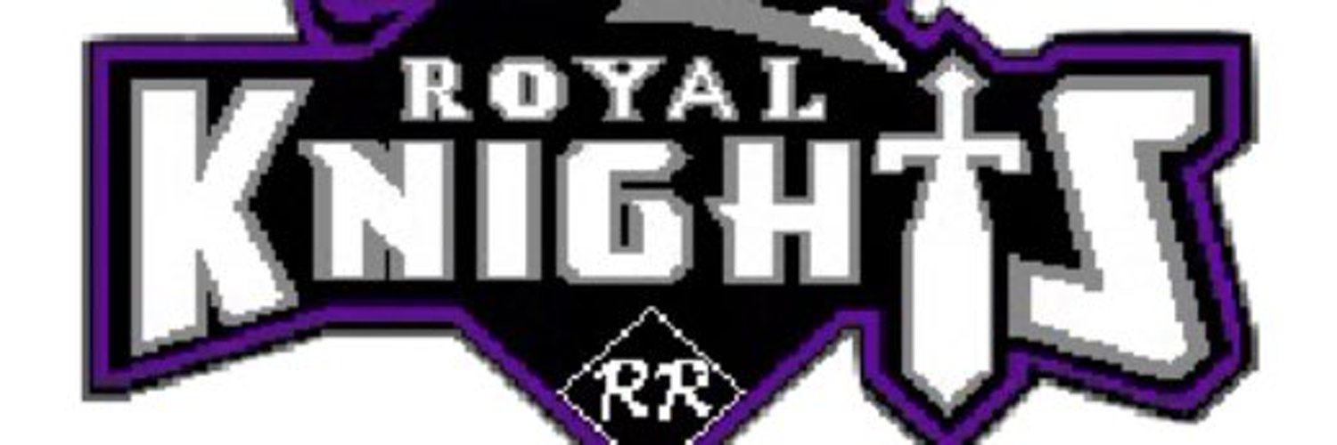 2024 River Ridge Knights Football Profile Banner