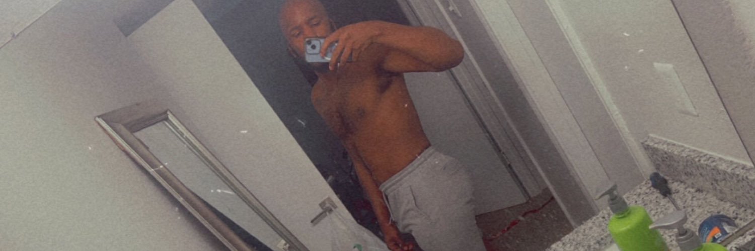 DJSLUTTYVIBES's profile banner image