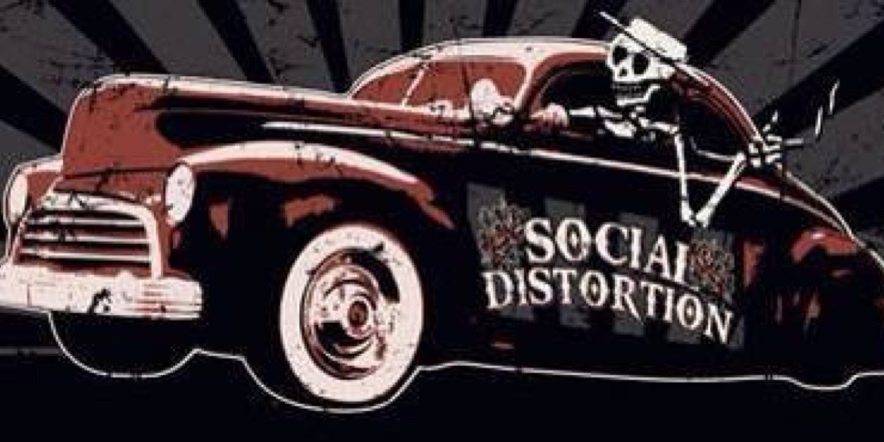 Jackie Daytona banner