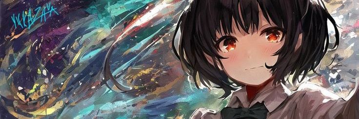 Yukazava Hitorino banner