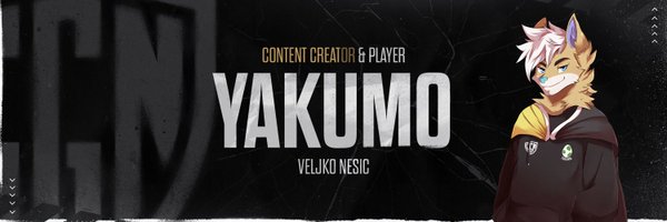 YakumoSSB Profile Banner