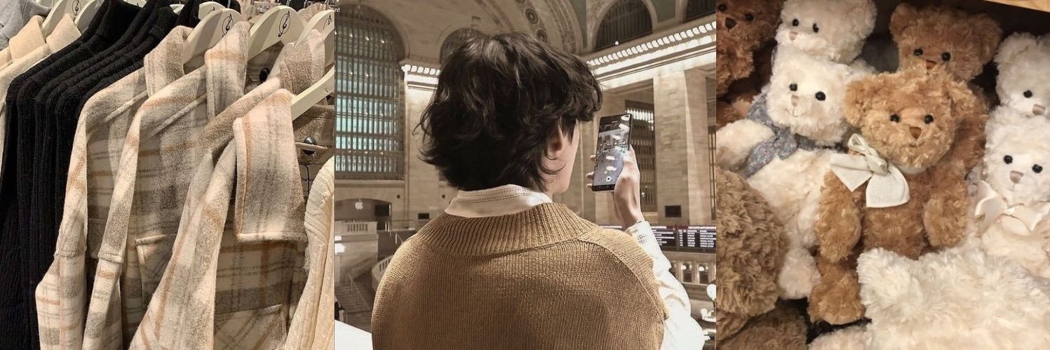 seokvante's profile banner image