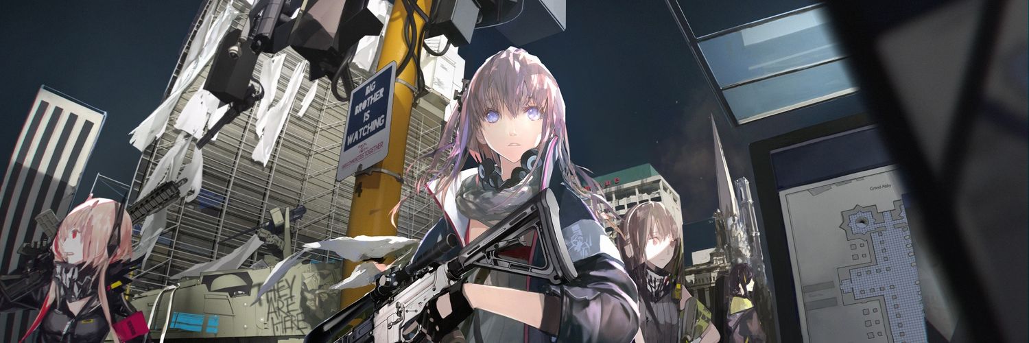 CangYuC's profile banner image