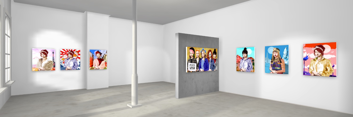 Prime Mona Lisa banner