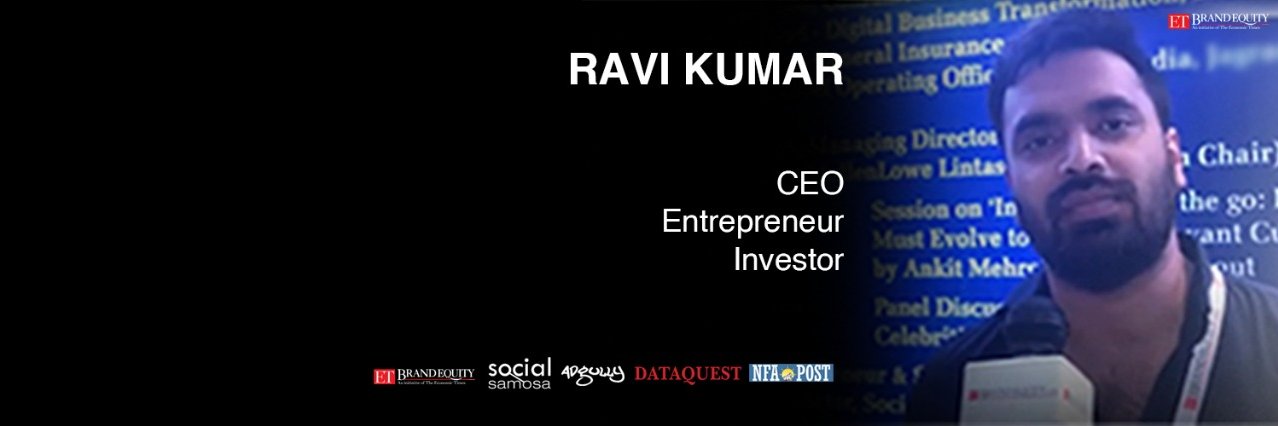 Ravi Kumar (Hiring🚀) banner