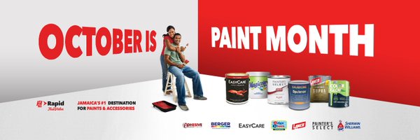 RapidTrueValue Profile Banner