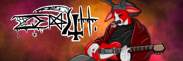 ZenithTheDeer Profile Banner