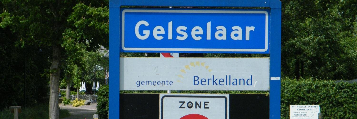 gelselaar banner