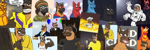 HundOnSol Profile Banner