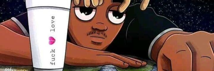 Uncle_Bassey's profile banner image