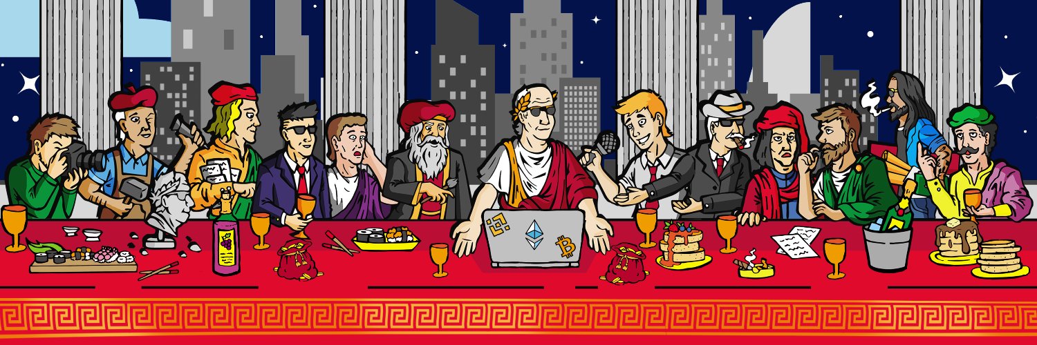 Maecenas Lab banner