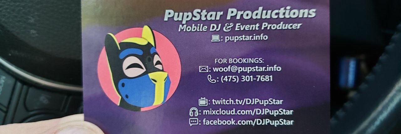 JayStarlight's profile banner image