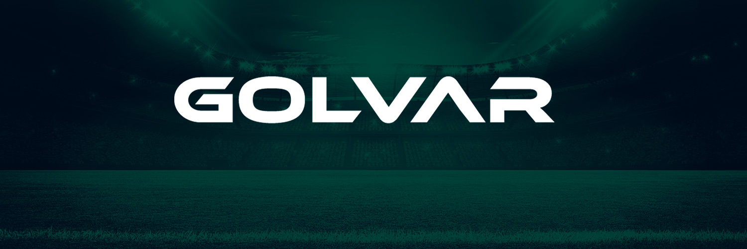 golvar.com Profile Banner
