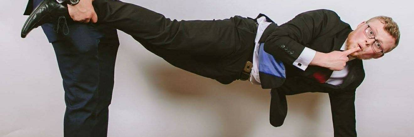Robsjn's profile banner image