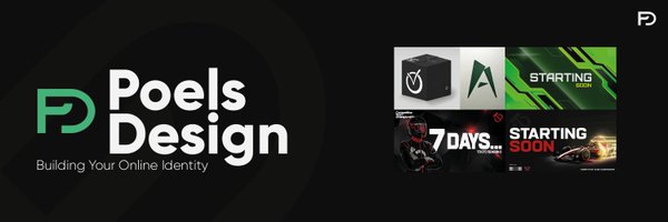 PoelsDesign Profile Banner
