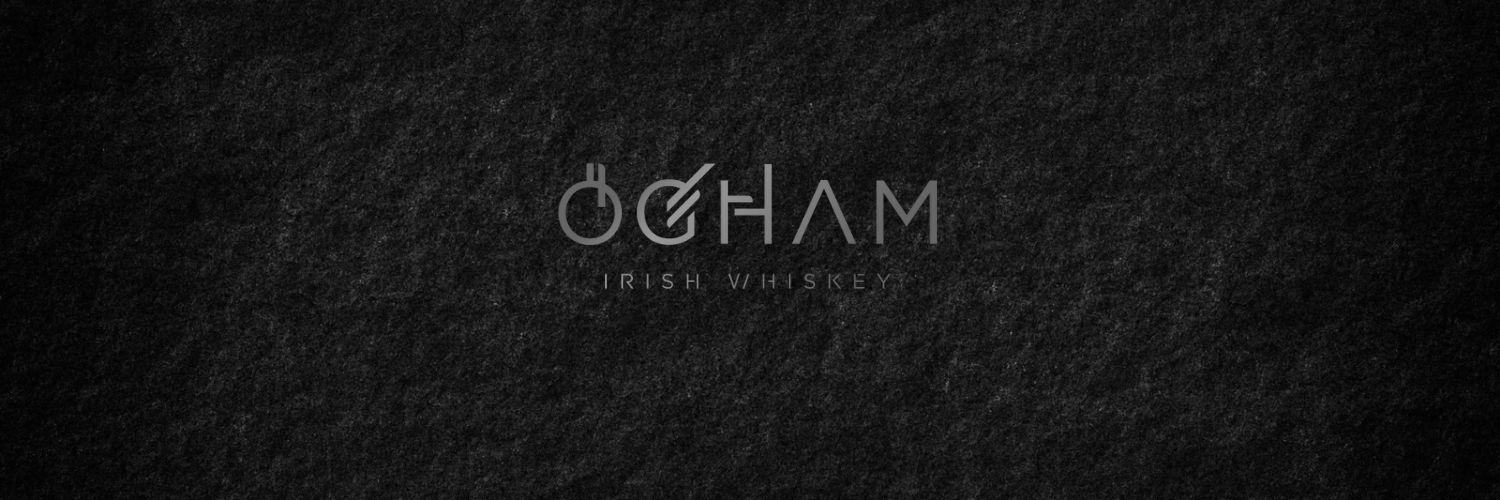 Ogham Whiskey Profile Banner