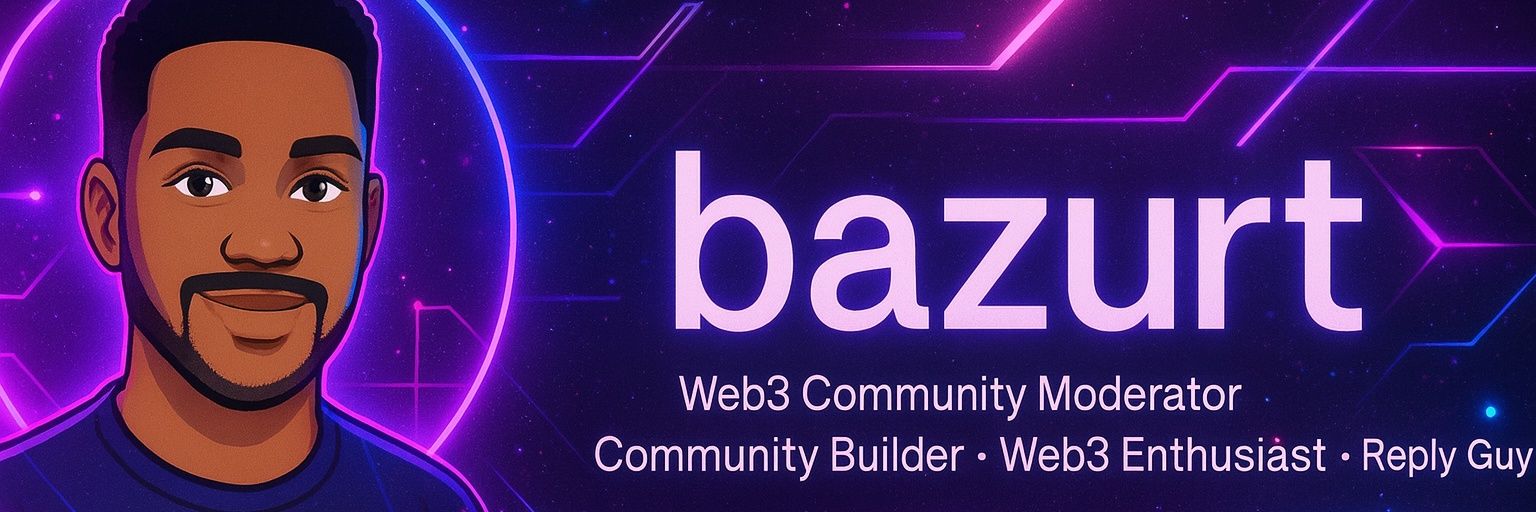 bazurt | 🥴 banner