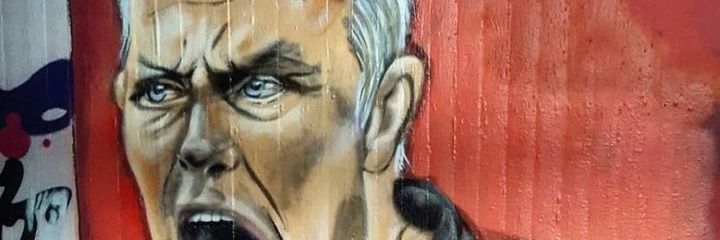 ECHT€ ALB€RT0! banner