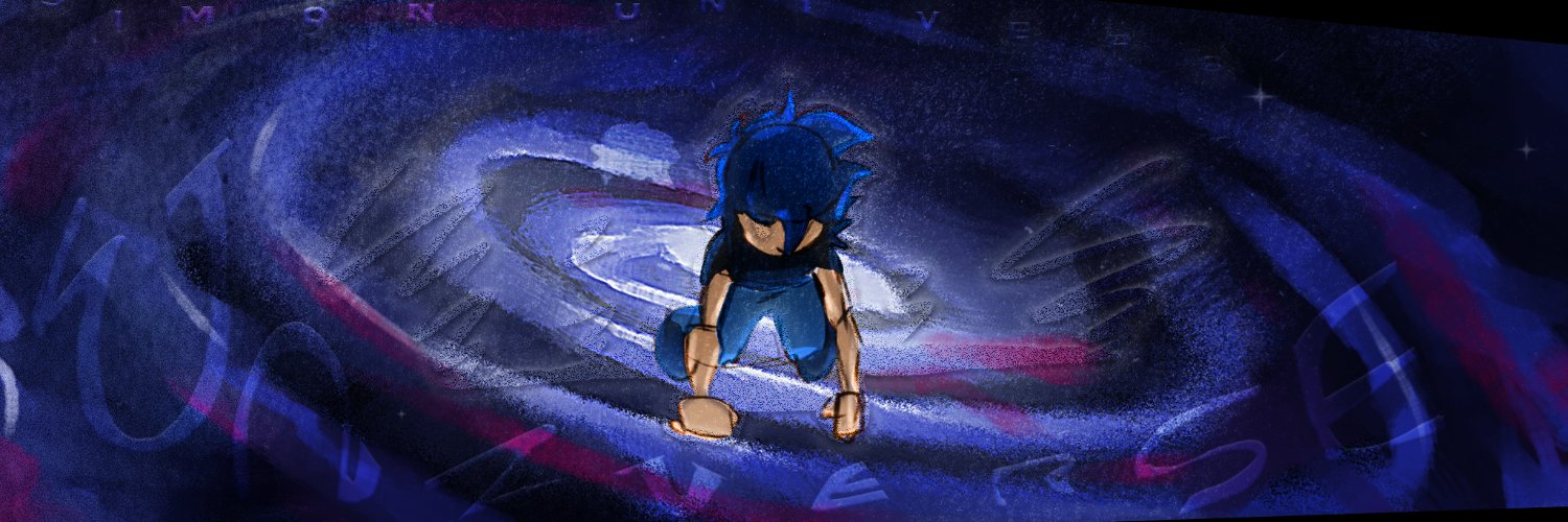 simon universe banner