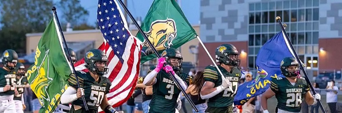 William Howard banner