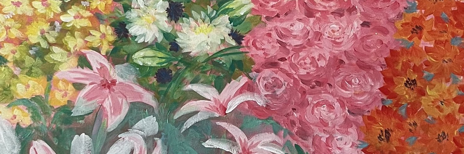 desbiil's profile banner image