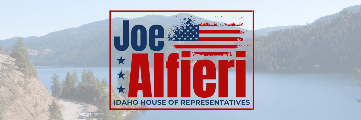 Joe Alfieri banner