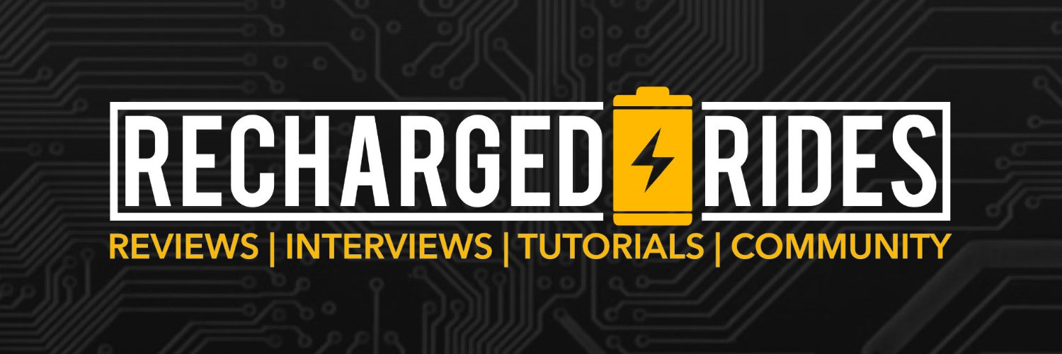 RechargedRides's profile banner image