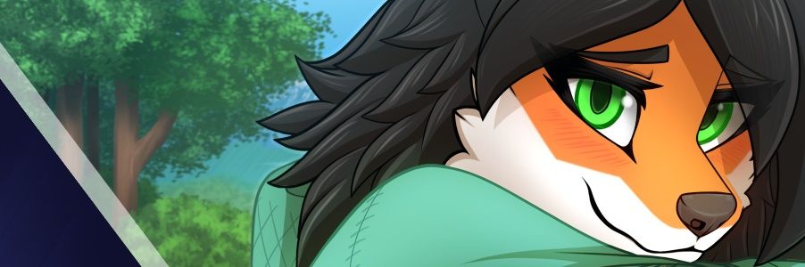 KazRuneART's profile banner image