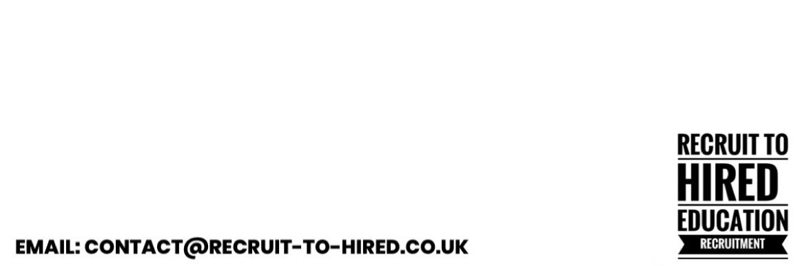 RecruitToHired's profile banner image