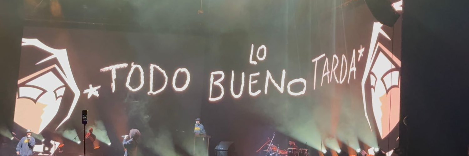 ChrisCastilloDJ's profile banner image