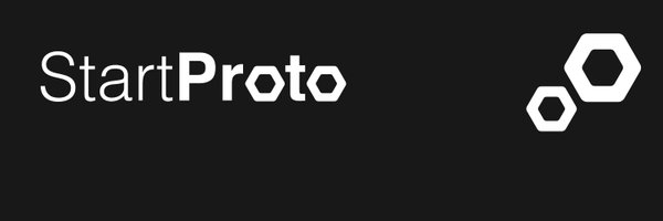 StartProto Profile Banner