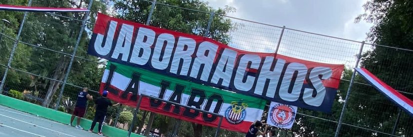 Daniel Robles banner