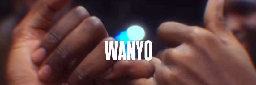 W A N Y O banner