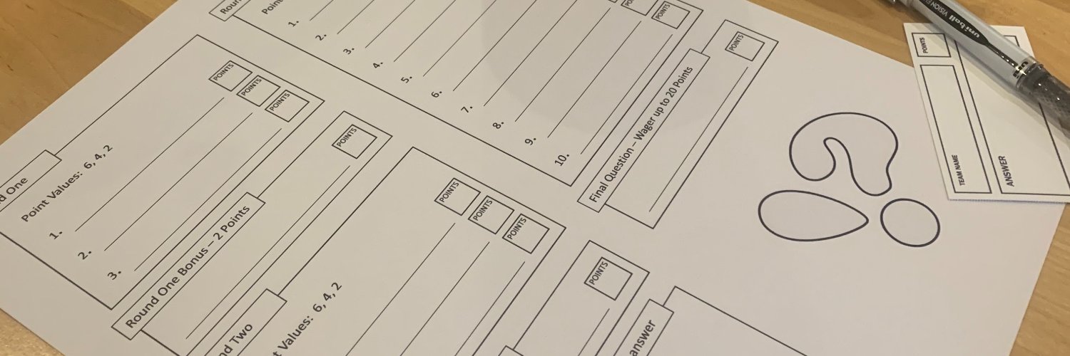 Quizding Trivia banner