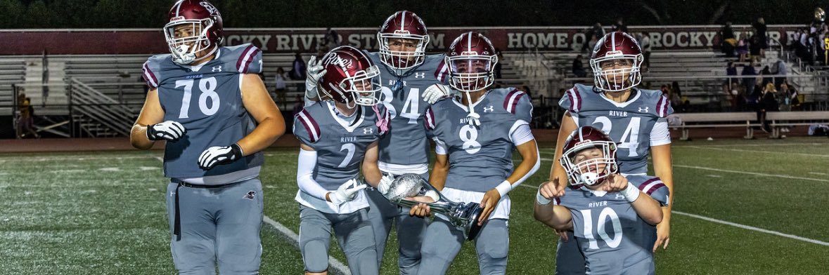 Cameron Bulkowski banner