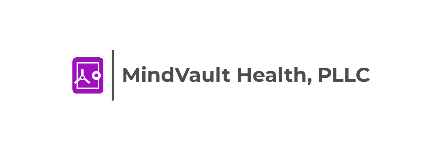 MindVault Health, PLLC banner