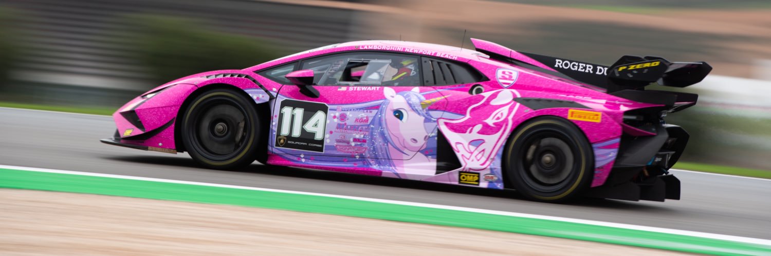 Slade Stewart banner