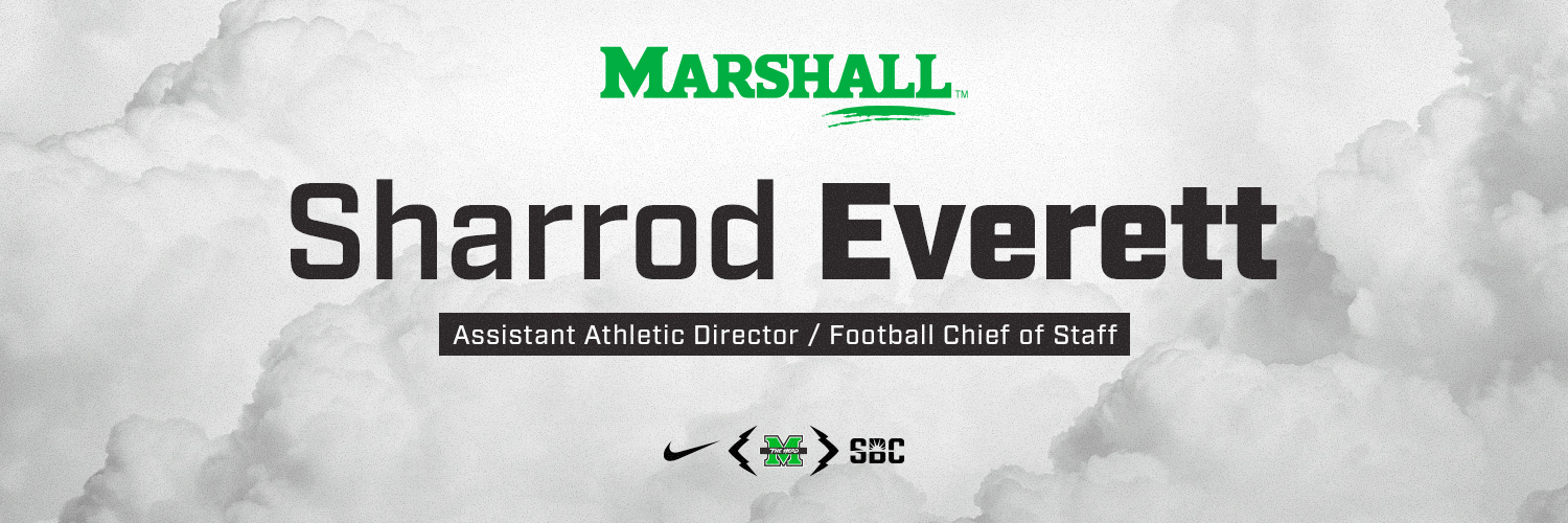 Sharrod Everett Profile Banner