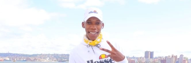 Letlhogonolo24's profile banner image