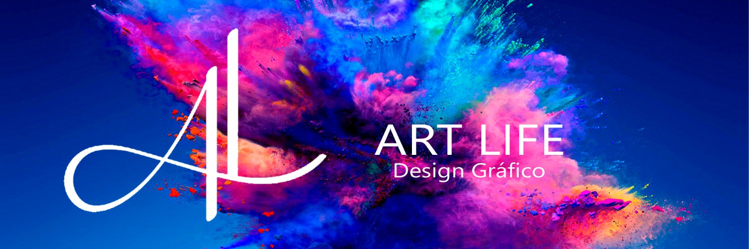 Art Life Design Gráfico (ArtLife63355400) / Twitter