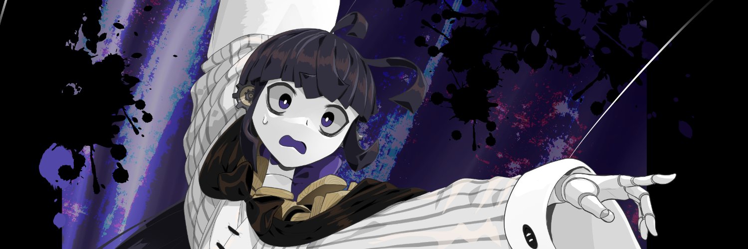 Sleepsie 🎎 💤 Retro VTuber banner