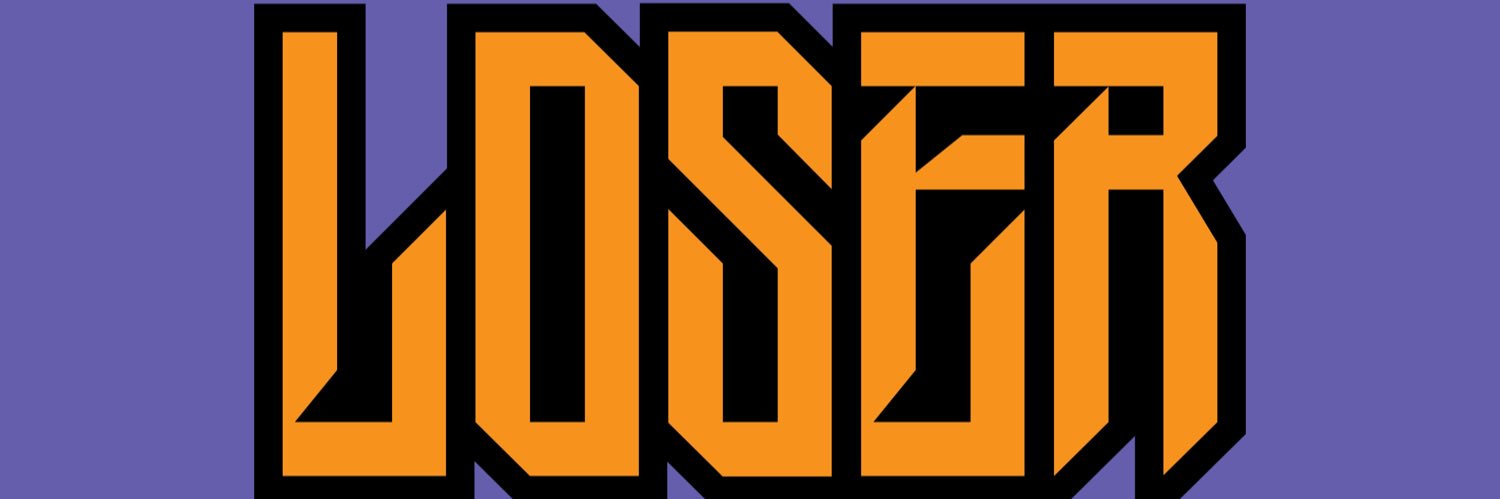 Loser Labs banner