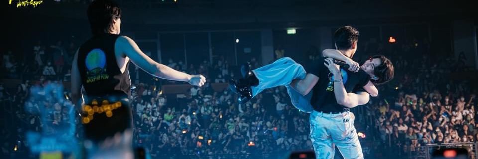 Z| oh no my baby | that's good baby | luv ya banner