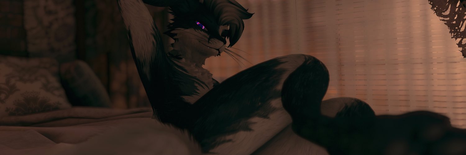 krixoty's profile banner image