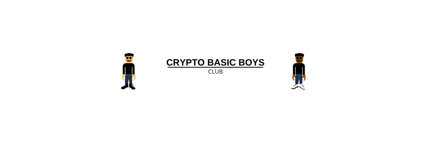 cryptobasicboys's profile banner image