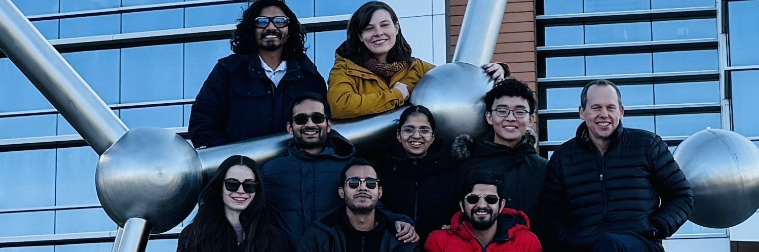 Soham Chakraborty banner