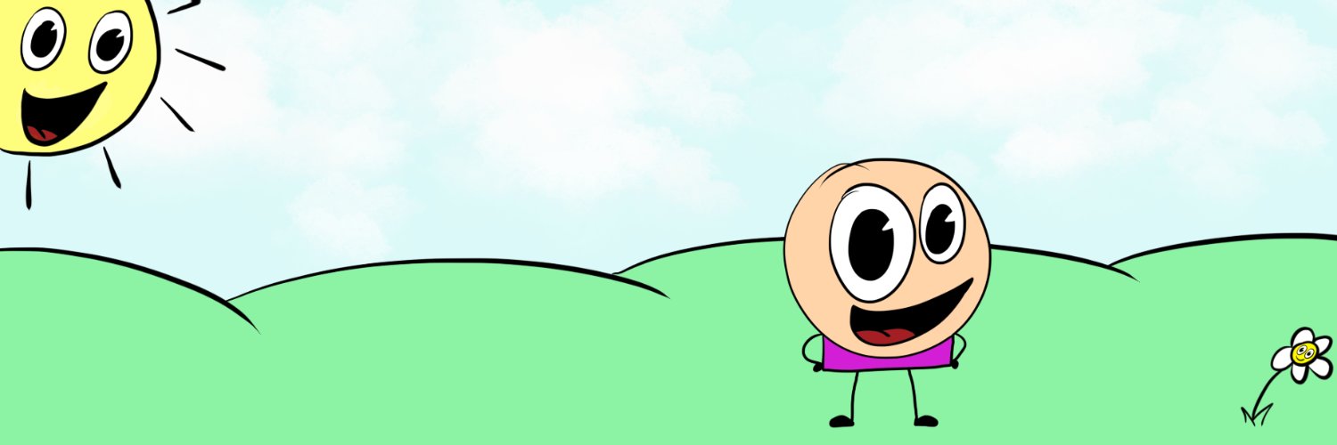 David B. Clear (cartoonist/writer) 💩 banner