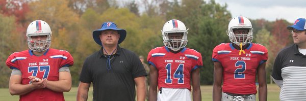 morganchris805 Profile Banner