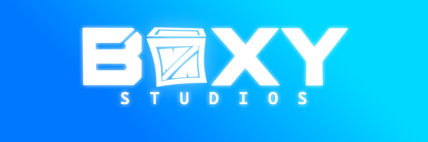 BoxyStudiosHelp's profile banner image